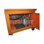 Гибщик арматуры GROST RB-40М01