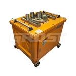 Гибщик арматуры GROST RB-40М01