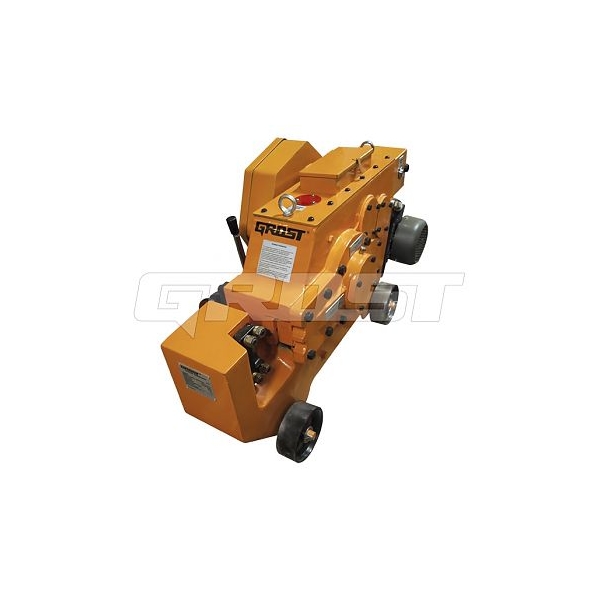 Резчик арматуры GROST RC-50М01