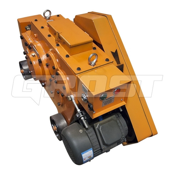 Резчик арматуры GROST RC-40М01