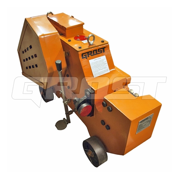 Резчик арматуры GROST RC-50М01