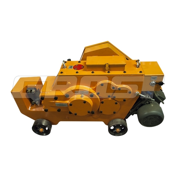 Резчик арматуры GROST RC-40М01