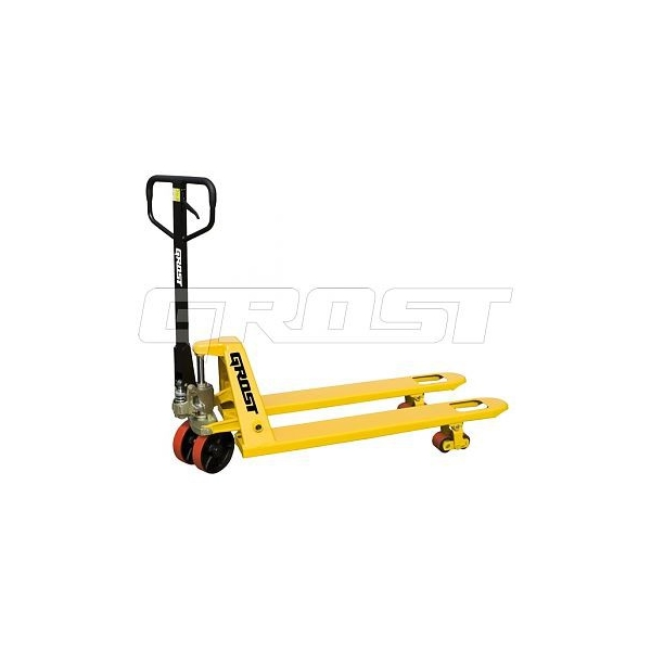 Тележка гидравлическая GROST GT 25-115