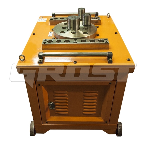 Гибщик арматуры GROST RB-40М01