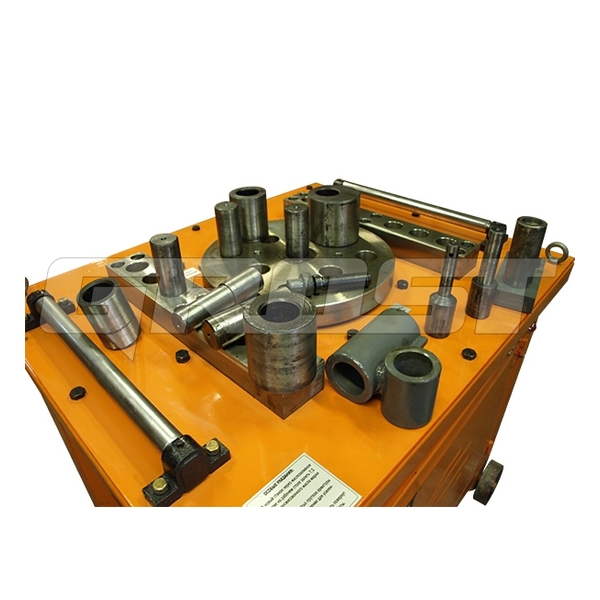 Гибщик арматуры GROST RB-40М01