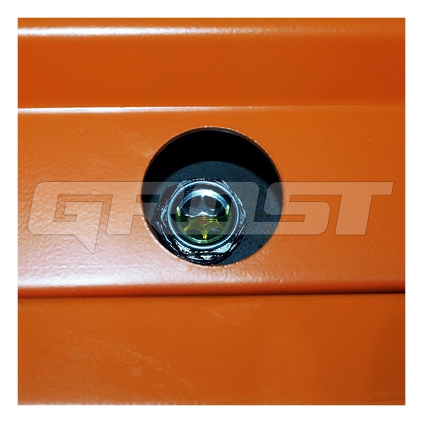 Гибщик арматуры GROST RB-50М01