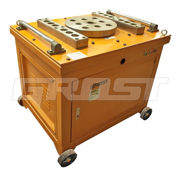Гибщик арматуры GROST RB-50М01